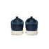Nike Sb Dunbk Low Chaussures - Midnight Navy / Desert Ochre - Streetart.fr